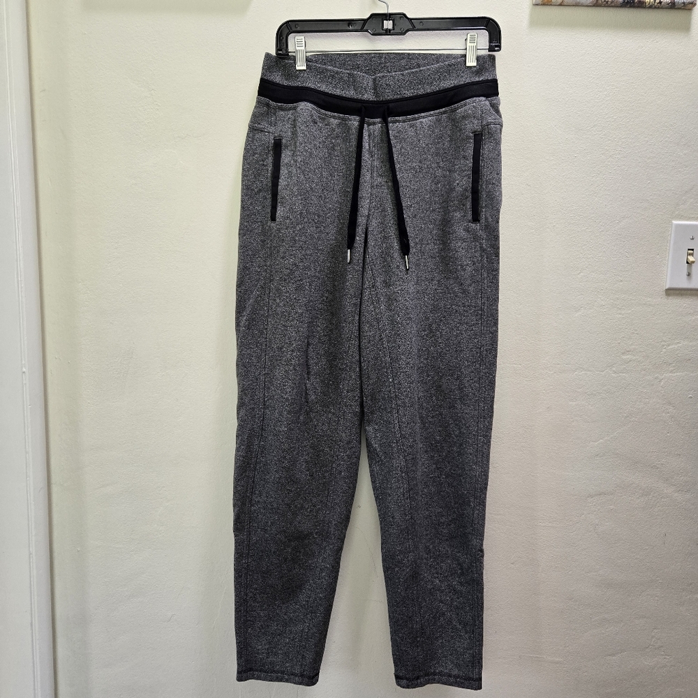 🌵HOLD🌵 Lululemon Heathered Sweatpants